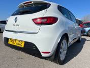 RENAULT CLIO 2017 (67)