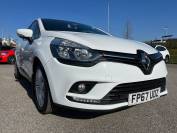 RENAULT CLIO 2017 (67)