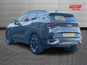 KIA SPORTAGE 2024 (24)