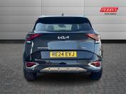 KIA SPORTAGE 2024 (24)