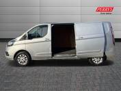 FORD TRANSIT CUSTOM 2022 (22)