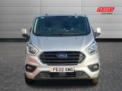 FORD TRANSIT CUSTOM 2022 (22)