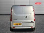 FORD TRANSIT CUSTOM 2022 (22)