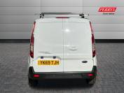 FORD TRANSIT CONNECT 2020 (69)