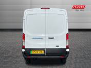 FORD TRANSIT 2024 (24)