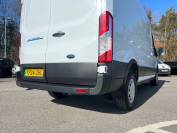 FORD TRANSIT 2024 (24)