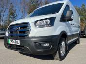 FORD TRANSIT 2024 (24)