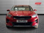 KIA XCEED 2021 (71)