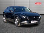 MAZDA CX-30 2021 (71)