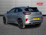 FORD PUMA 2021 