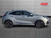 FORD PUMA 2021 