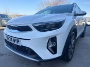 KIA STONIC 2024 (24)