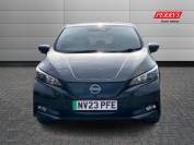 NISSAN LEAF 2023 (23)