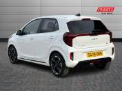 KIA PICANTO 2025 (74)