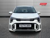 KIA PICANTO 2025 (74)