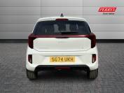 KIA PICANTO 2025 (74)