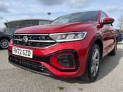 VOLKSWAGEN T-ROC 2022 (72)