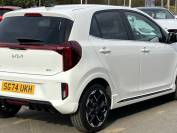 KIA PICANTO 2025 (74)