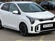 KIA PICANTO 2025 (74)