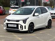 KIA PICANTO 2025 (74)