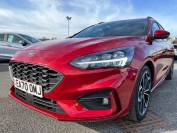 FORD FOCUS 2020 (70)