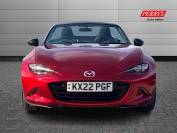 MAZDA MX-5 2022 (22)