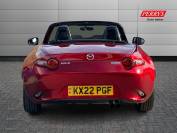 MAZDA MX-5 2022 (22)