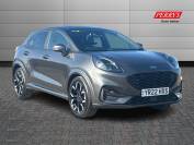 FORD PUMA 2022 (22)