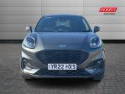 FORD PUMA 2022 (22)