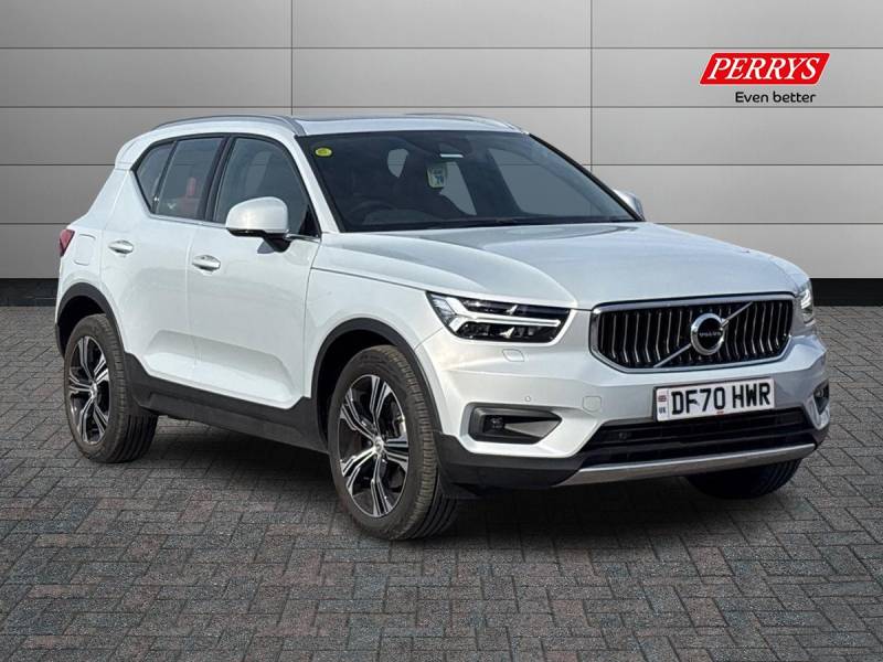 VOLVO XC40 2021 (70)