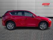 MAZDA CX-5 2022 (22)