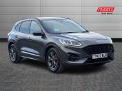 FORD KUGA 2022 (22)