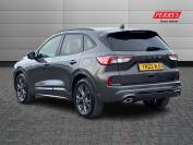 FORD KUGA 2022 (22)