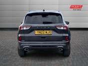 FORD KUGA 2022 (22)