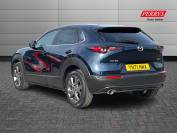 MAZDA CX-30 2021 (71)