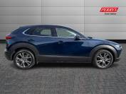 MAZDA CX-30 2021 (71)