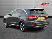 KIA SORENTO 2015 (15)