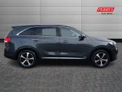 KIA SORENTO 2015 (15)