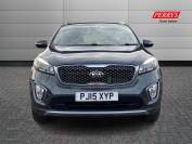 KIA SORENTO 2015 (15)