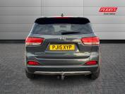 KIA SORENTO 2015 (15)