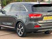 KIA SORENTO 2015 (15)