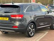 KIA SORENTO 2015 (15)