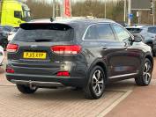 KIA SORENTO 2015 (15)