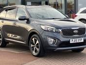 KIA SORENTO 2015 (15)