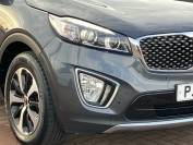 KIA SORENTO 2015 (15)