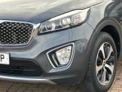 KIA SORENTO 2015 (15)