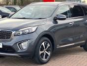 KIA SORENTO 2015 (15)