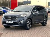 KIA SORENTO 2015 (15)