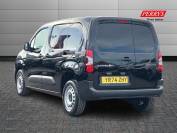 CITROEN BERLINGO 2025 (74)