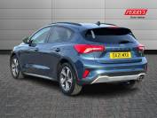 FORD FOCUS 2021 (21)